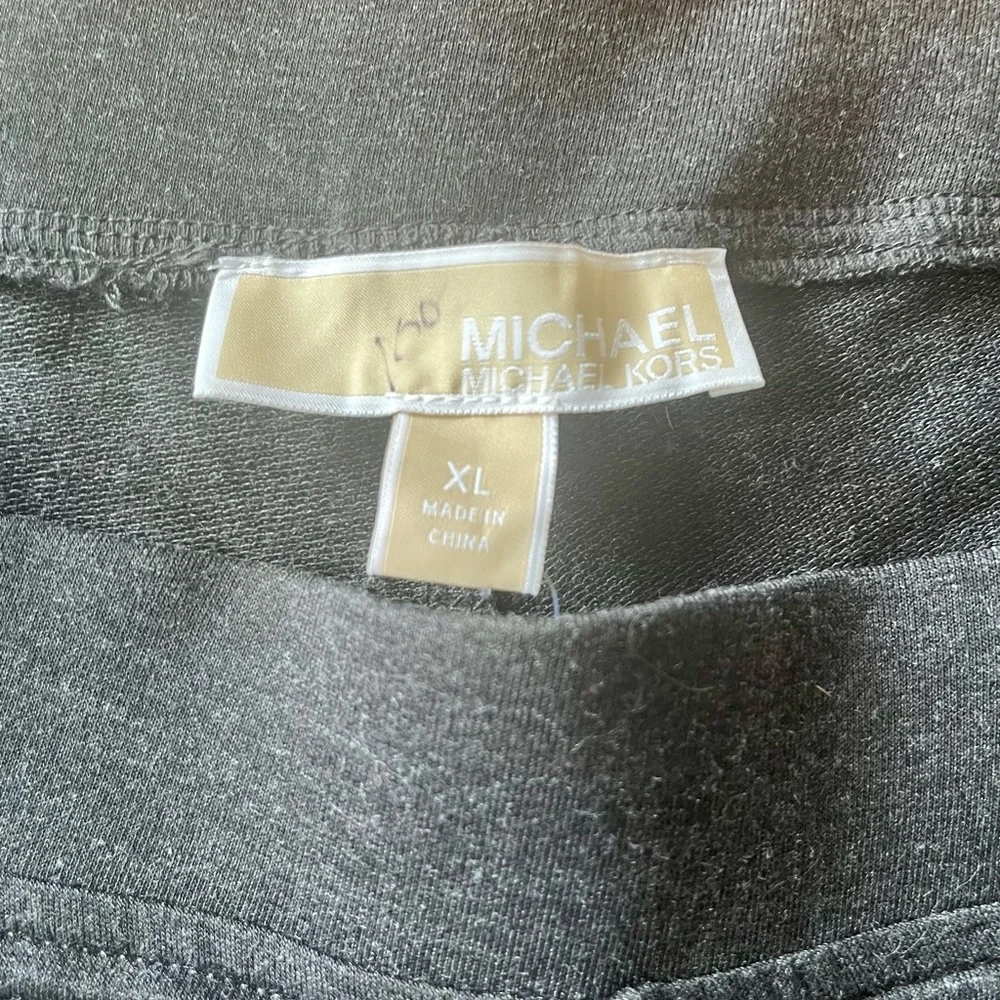 Michael Kors Pull On Knit Pants - Picture 8 of 10